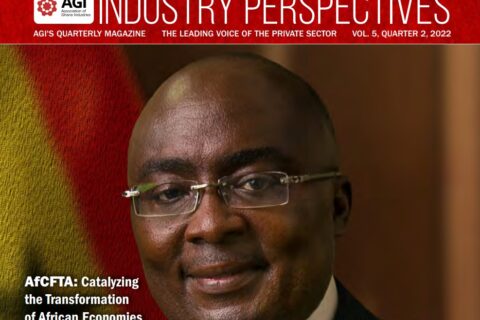 Industry Perspectives Magazine Vol.5 Qrt 2, 2022