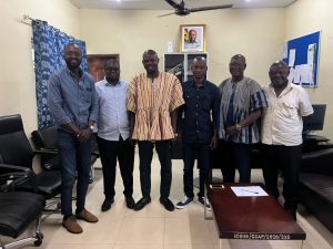 A visit to ICOUR-