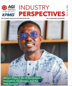 Industry Perspectives  Qrt 1, 2025